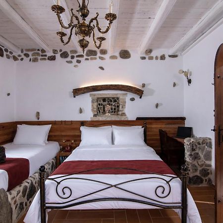 Lotzetta Suites By Estia Agia Galini  Luaran gambar