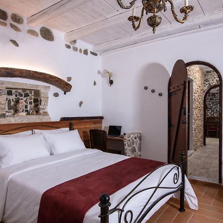 Lotzetta Suites By Estia Agia Galini  Luaran gambar