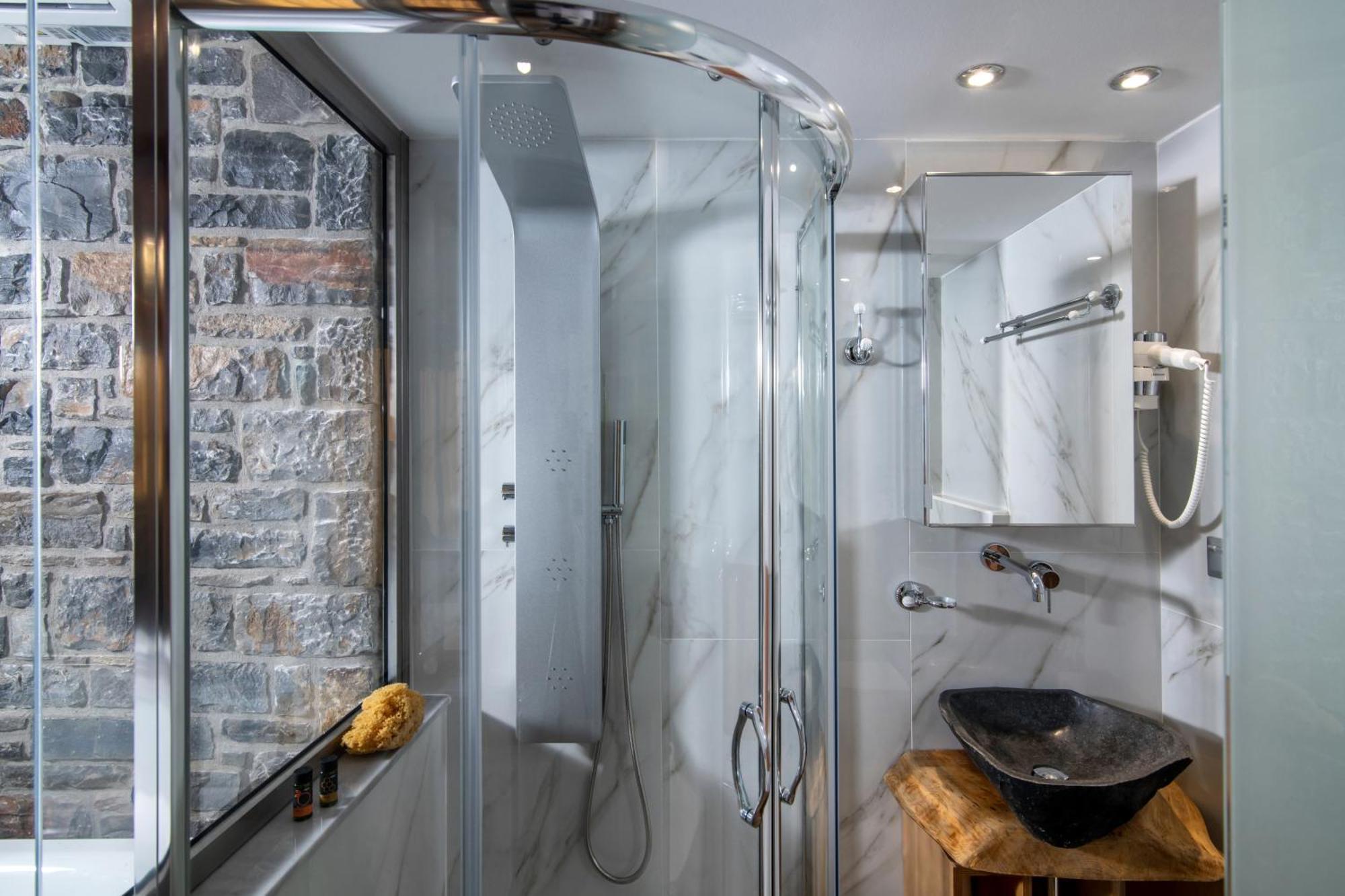 Lotzetta Suites By Estia Agia Galini  Luaran gambar
