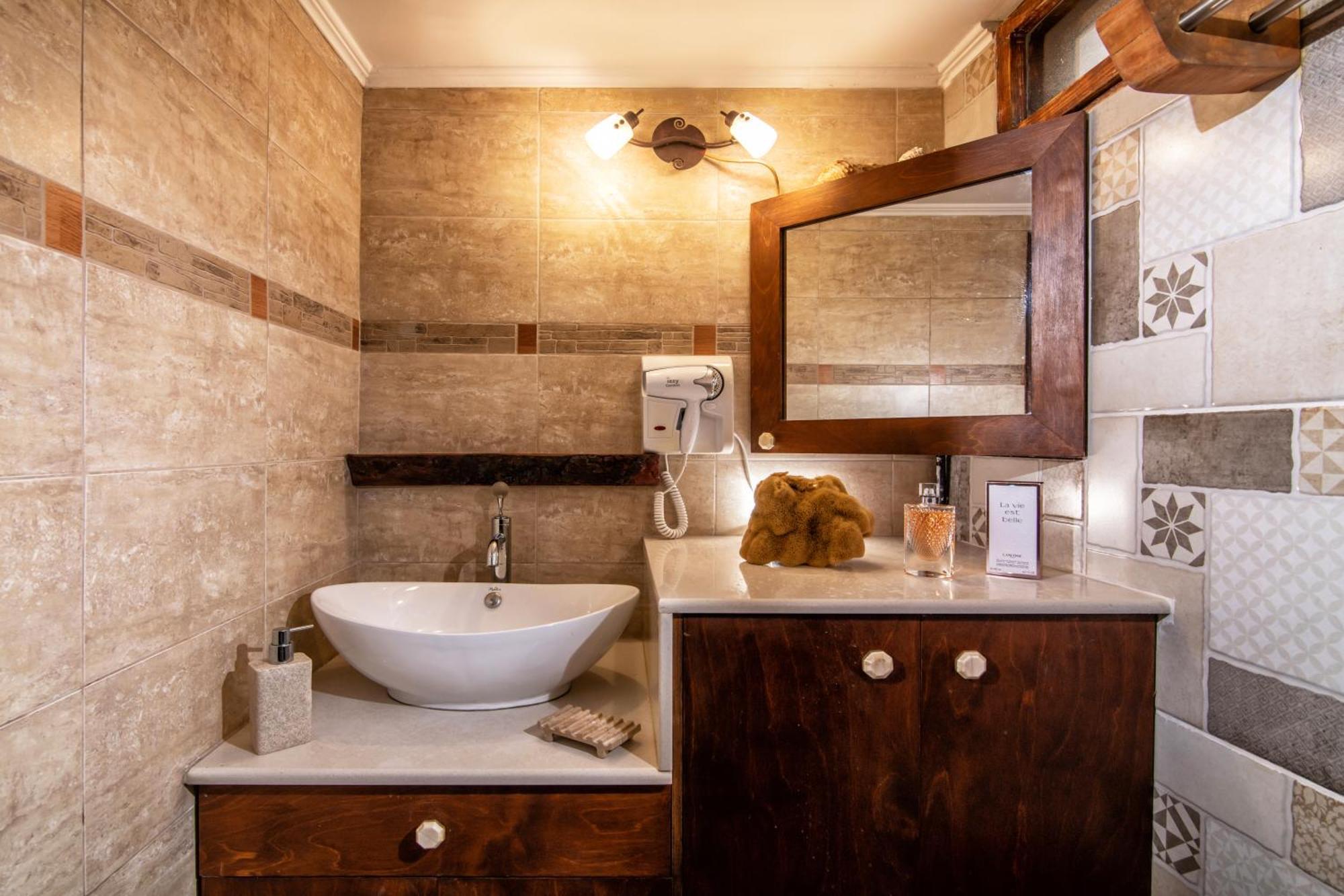 Lotzetta Suites By Estia Agia Galini  Luaran gambar
